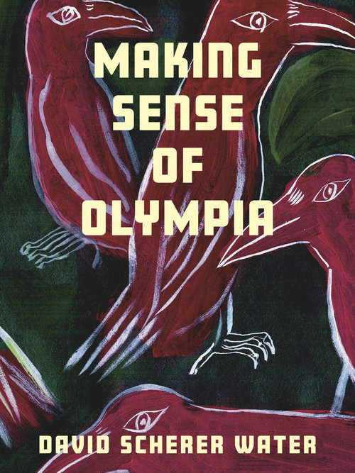 Making Sense of Olympia