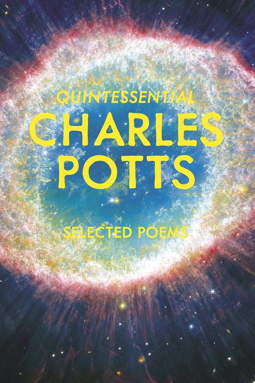 Quintessential Charles Potts