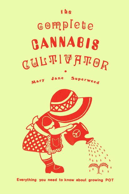 Complete Cannabis Cultivator