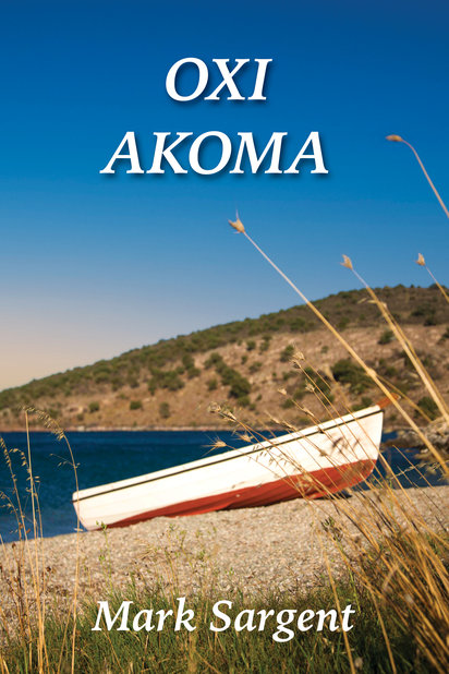Oxi Akoma