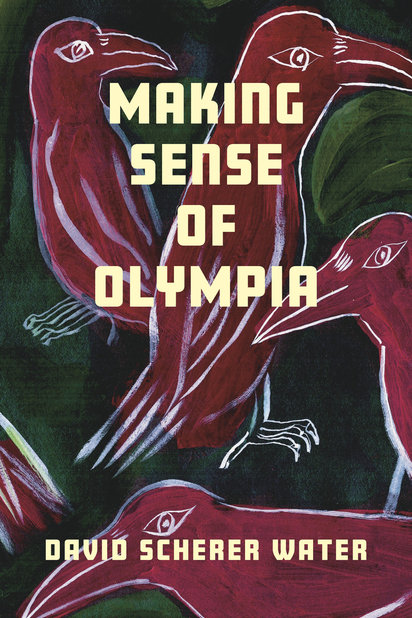 Making Sense of Olympia